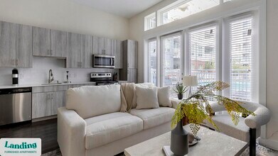 401 Hemphill St in Fort Worth, TX - Foto de edificio - Building Photo