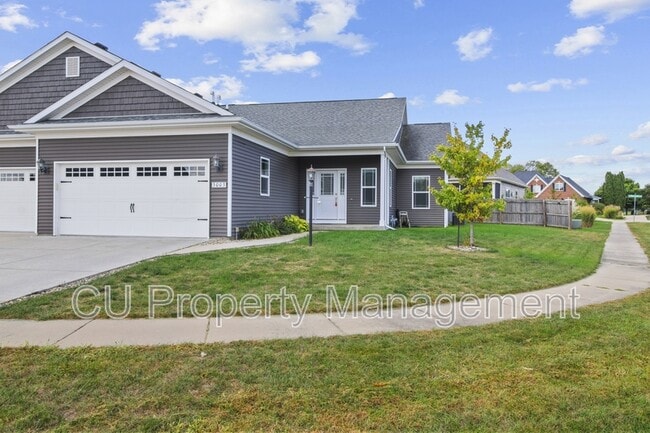 property at 3003 E Stillwater Landing