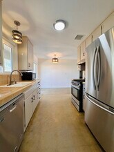 6585 Center St in Joshua Tree, CA - Building Photo - Building Photo