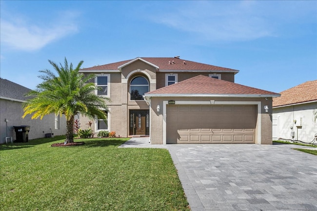 property at 11924 Pethrick Dr