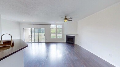 3398 Fishinger Mill Dr in Hilliard, OH - Building Photo - Building Photo