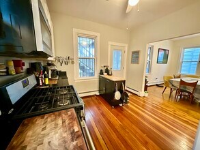 11 Sheridan St in Boston, MA - Building Photo - Building Photo