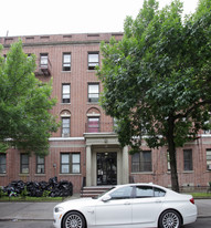 280 Parkside Ave Apartments