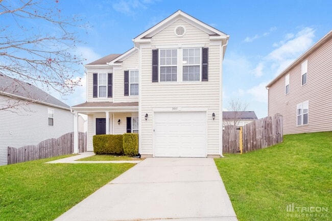 property at 3935 Kellybrook Dr