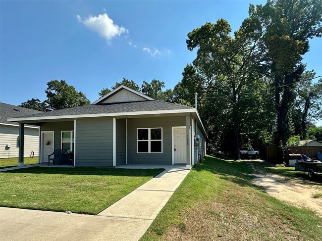 property at 500 Young St
