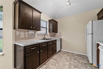 1908 Cline Dr in Copperas Cove, TX - Foto de edificio - Building Photo