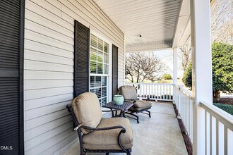 3337 Scarlet Oak Dr in Mebane, NC - Building Photo - Building Photo