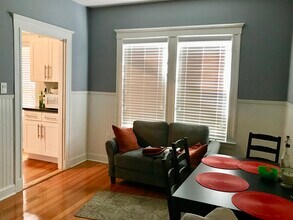 23 A Kelly Rd in Cambridge, MA - Building Photo - Building Photo