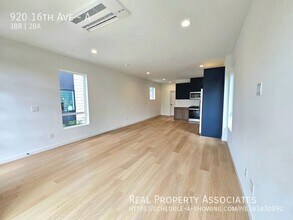 920 16th Ave in Seattle, WA - Foto de edificio - Building Photo