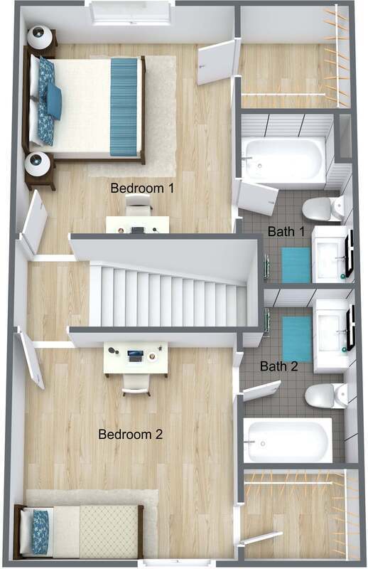 2102 Roatan Calle in Dickinson, TX - Building Photo - Building Photo
