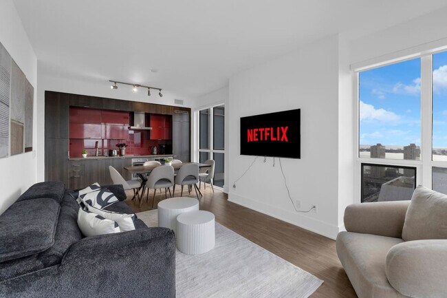 300 Front St W, Unit SI ID1508027P in Toronto, ON - Building Photo - Building Photo