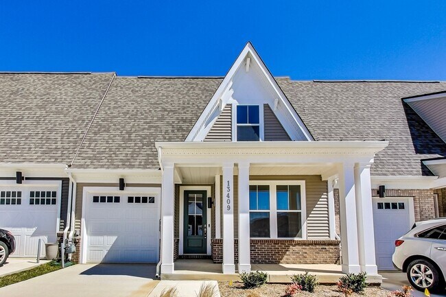 property at 13409 Petrel St