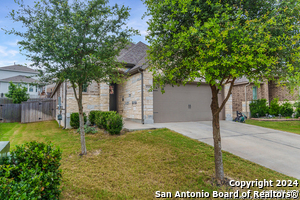 2721 Barkey Spgs in San Antonio, TX - Building Photo - Building Photo