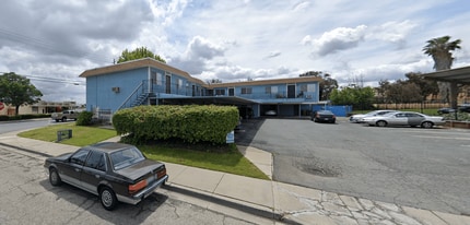 3417 Fairview Dr in Antioch, CA - Foto de edificio - Building Photo