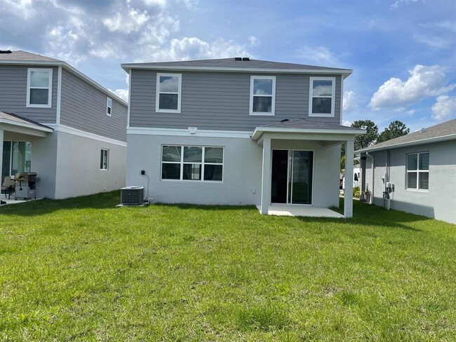 2782 Sanctuary Dr in Clermont, FL - Foto de edificio - Building Photo