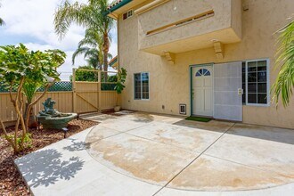 2020 Fire Mountain Dr in Oceanside, CA - Building Photo - Building Photo