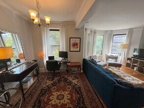 429 Marlborough St in Boston, MA - Building Photo - Building Photo