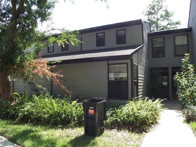 property at 4385 SW 20th Ln