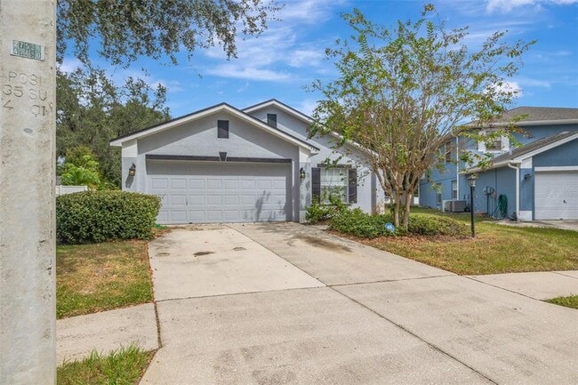 7533 Terrace River Dr in Tampa, FL - Building Photo - Building Photo