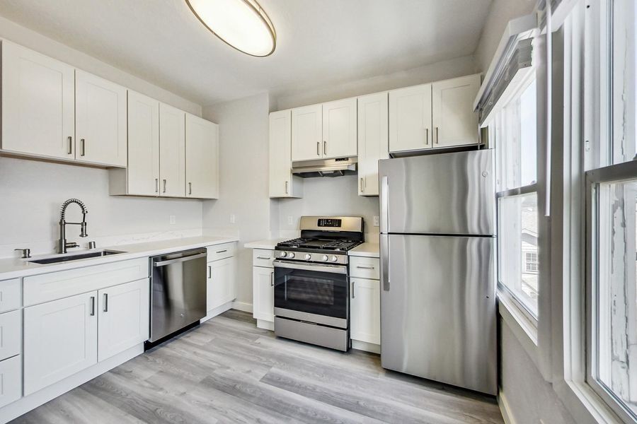 1707 36th Ave in Oakland, CA - Building Photo