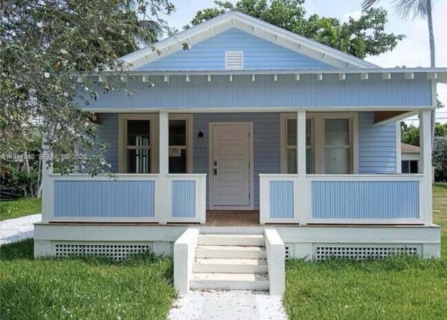 property at 117 Florida Ave
