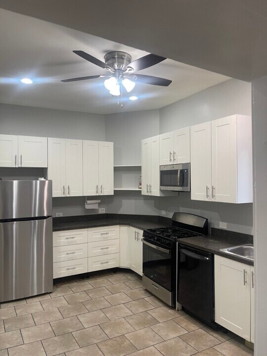 1507 S Homan Ave in Chicago, IL - Building Photo