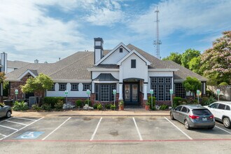 Cedar Park Townhomes- Income Restricted in Cedar Park, TX - Building Photo - Building Photo