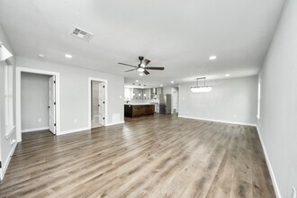 1218 Des Jardines St in Houston, TX - Building Photo - Building Photo