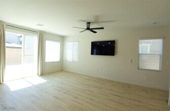 2873 Timber Country Rd in North Las Vegas, NV - Building Photo - Building Photo