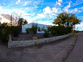 2968 La Mesilla Cir in Mesilla, NM - Building Photo - Building Photo