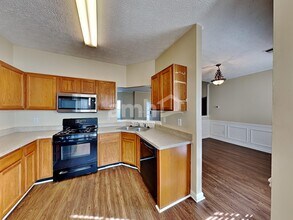 4939 Lake Park Ln in Acworth, GA - Building Photo - Building Photo