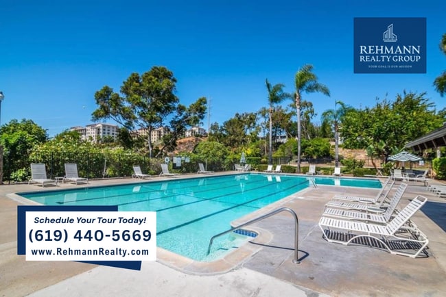 property at 6331 Caminito Andreta