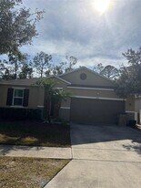 4712 Blue Diamond St in Kissimmee, FL - Building Photo
