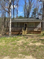1341 Bouldercrest Cir in Watkinsville, GA - Building Photo