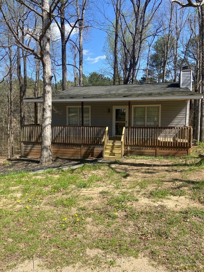 property at 1341 Bouldercrest Cir