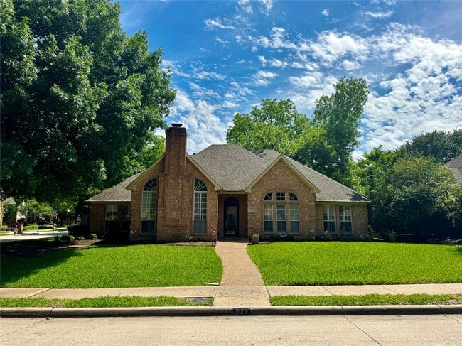 property at 229 E Bethel Rd