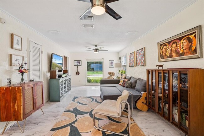 2464 Lydia Way in New Smyrna Beach, FL - Building Photo - Building Photo