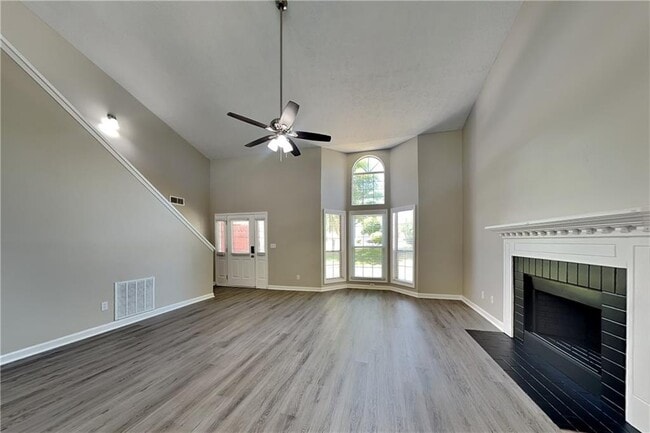 1021 Orchard Mill Ln in Lawrenceville, GA - Building Photo - Building Photo