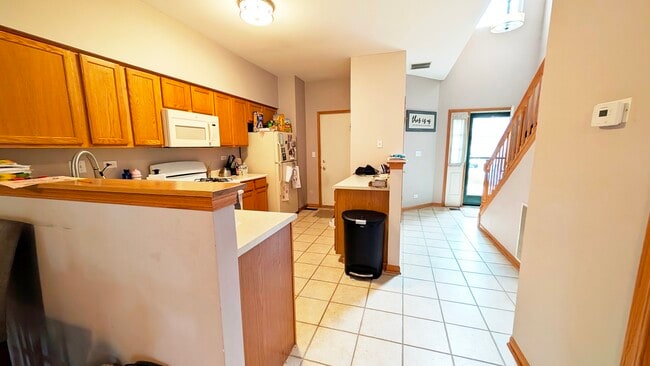 1025 Woodview Ct in Aurora, IL - Foto de edificio - Building Photo