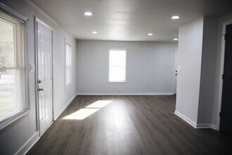 2017 Central St NW in Cleveland, TN - Building Photo - Building Photo