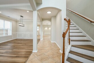 815 Robins Way in Stafford, TX - Building Photo - Building Photo