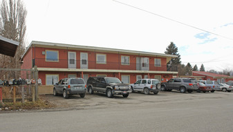 6654 Stephens in Bonners Ferry, ID - Building Photo