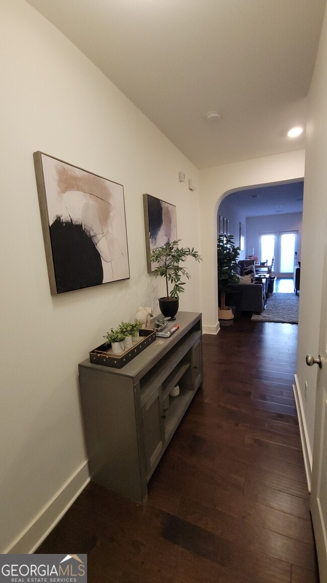 6372 Princeton Ridge Dr in Lithonia, GA - Building Photo - Building Photo