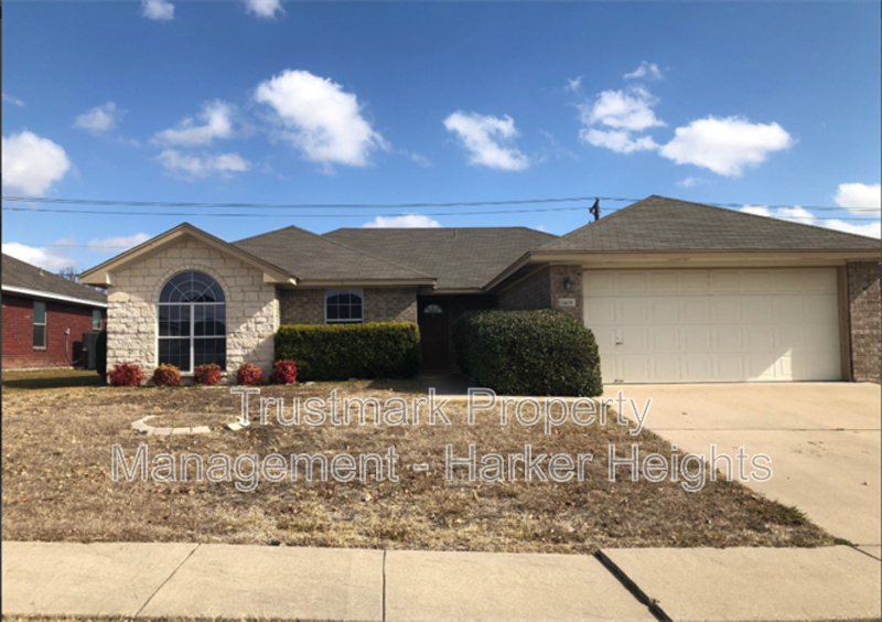 5406 Shawn Dr in Killeen, TX - Foto de edificio