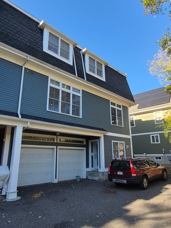 26 Dorr St in Boston, MA - Building Photo - Building Photo
