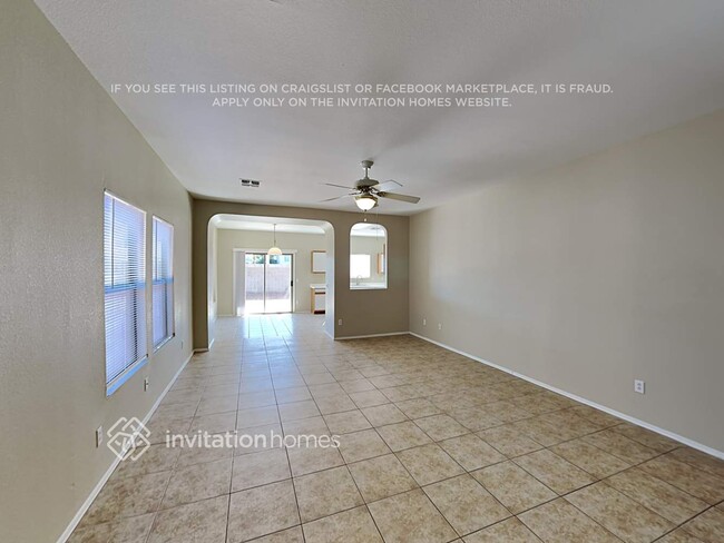 5359 E Flossmoor Ave in Mesa, AZ - Building Photo - Building Photo