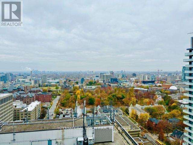 955-3955 Bay St. in Toronto, ON - Building Photo - Building Photo