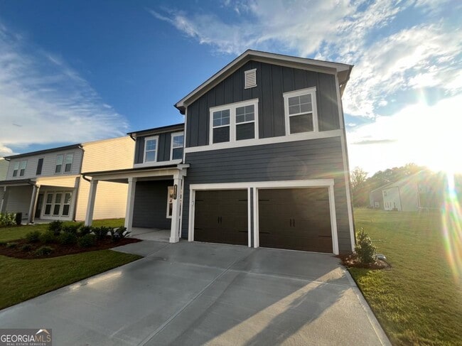 2213 Boxwood Cir in Conyers, GA - Building Photo - Building Photo