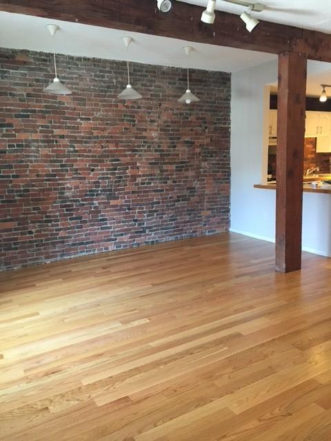 19 Albemarle St, Unit 3 in Boston, MA - Building Photo - Building Photo