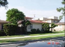 10531 Crenshaw Blvd in Inglewood, CA - Foto de edificio - Building Photo